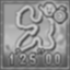 Ghost Graduate - Yoshi Desert Icon