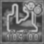 Ghost Graduate - Rainbow Road Icon