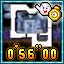Ghost Graduate - SNES Ghost Valley 1 Icon