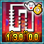 Ghost Graduate - SNES Bowser Castle 1 Icon