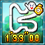 Ghost Graduate - SNES Mario Circuit 3 Icon