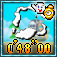 Ghost Graduate - SNES Koopa Beach 1 Icon
