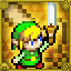 Four Sword Adventure Icon