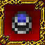 Silver Key Icon