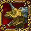 Lord of Space and Time Icon