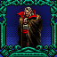 What is a Man? Icon