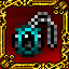 Magical Key Icon