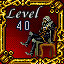 Seasoned Dhampir Icon
