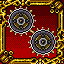 Gears go Awry Icon