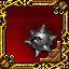 Spiked Menace Icon