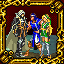 The End: Heroes Reunited Icon