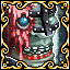 Gigantor's Fury Icon