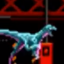 Stage 4 - Velociraptor Icon