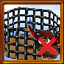 Jump onto the Caged Island Icon
