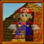Secrets of the Desert Icon