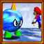 Cool Bully Icon