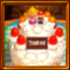 Thanks for Playing Icon