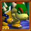 Flawless Victory - Round 1 Icon