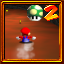 Lifesaver Slide Icon