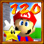 Full Power Icon