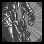 Swift Justice Icon