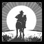 Into the Sunset Icon