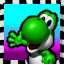 GARBLED CUTE DINOSAUR NOISES Icon