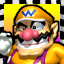 I'm-a Wario, I'm-a Gonna Win! Icon