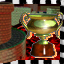 Tropical Lava Castle Resort Icon