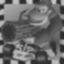 Jungle Parkway's Coconut Gun Icon