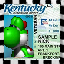Get Equipped With Driver's License Icon
