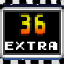 Drive Hard Icon