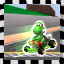Wrong Way Winner Icon