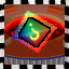 Power Drain Icon