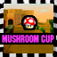 Wall Shrooms Icon