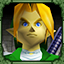 Hero of Time Icon