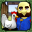 Super Cucco Catching Icon