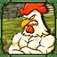 Cuccos' Revenge Icon
