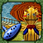 Pierre the Wanderer Icon