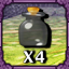 Drunkard Icon
