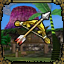 Archer of Time Icon