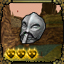 Mask of the Giants Icon