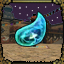 MoonLegend's Tear Icon