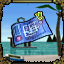 Ocean Title Deed Icon