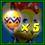 Pipsy the Mouse Icon