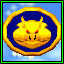 Race Against a Giant Pig Icon