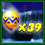 Not Quite Completion Icon
