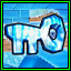 Hidden Snowball Key Icon