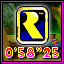 Haunted Woods Rare Challenge Icon