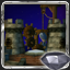 Medieval Camelot Icon
